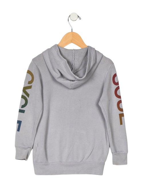 Aviator Nation Boys' Zip-Up Sweater