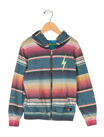 Aviator Nation Toddler Boys' Zip-Up Jacket