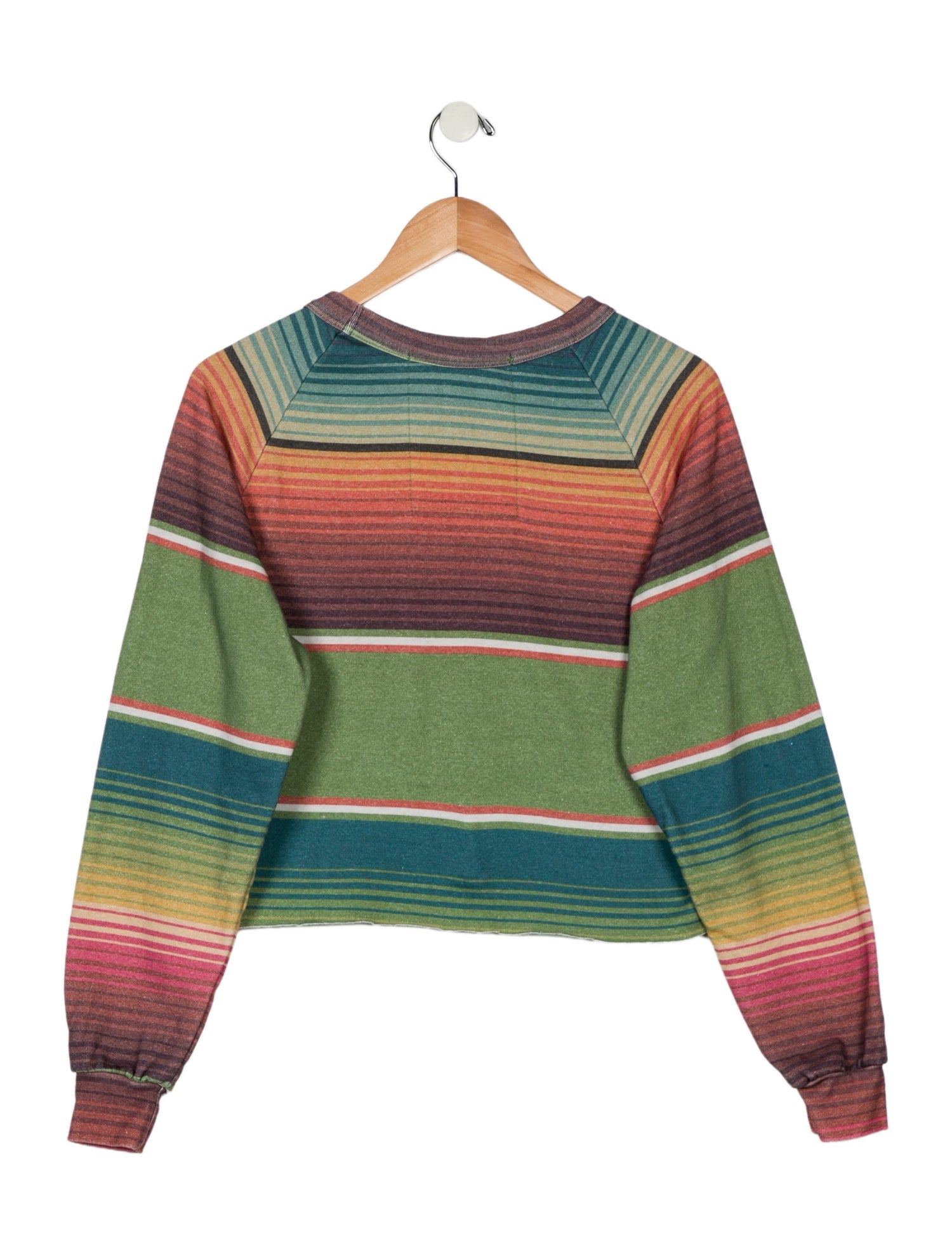 Aviator Nation Boys' Printed Sweater