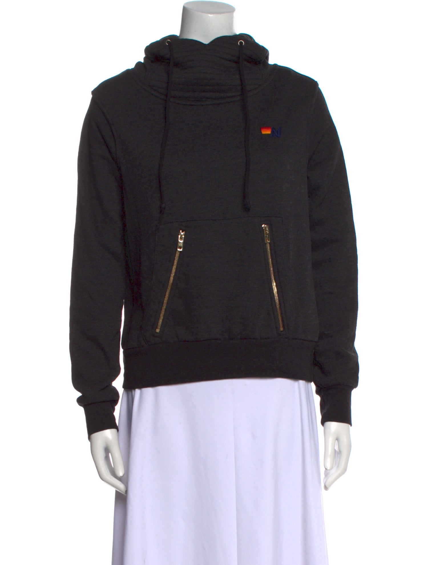 Aviator Nation Crew Neck Sweater