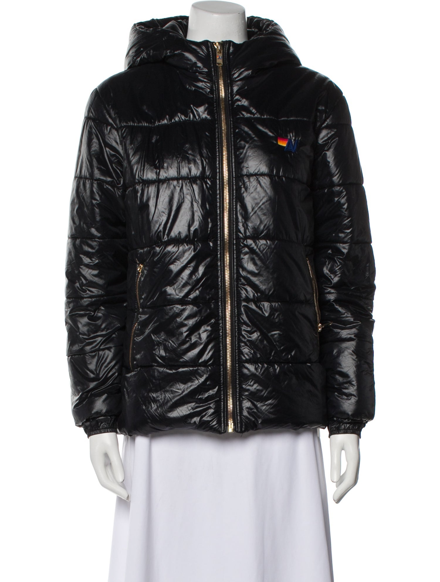Aviator Nation Nylon Jacket