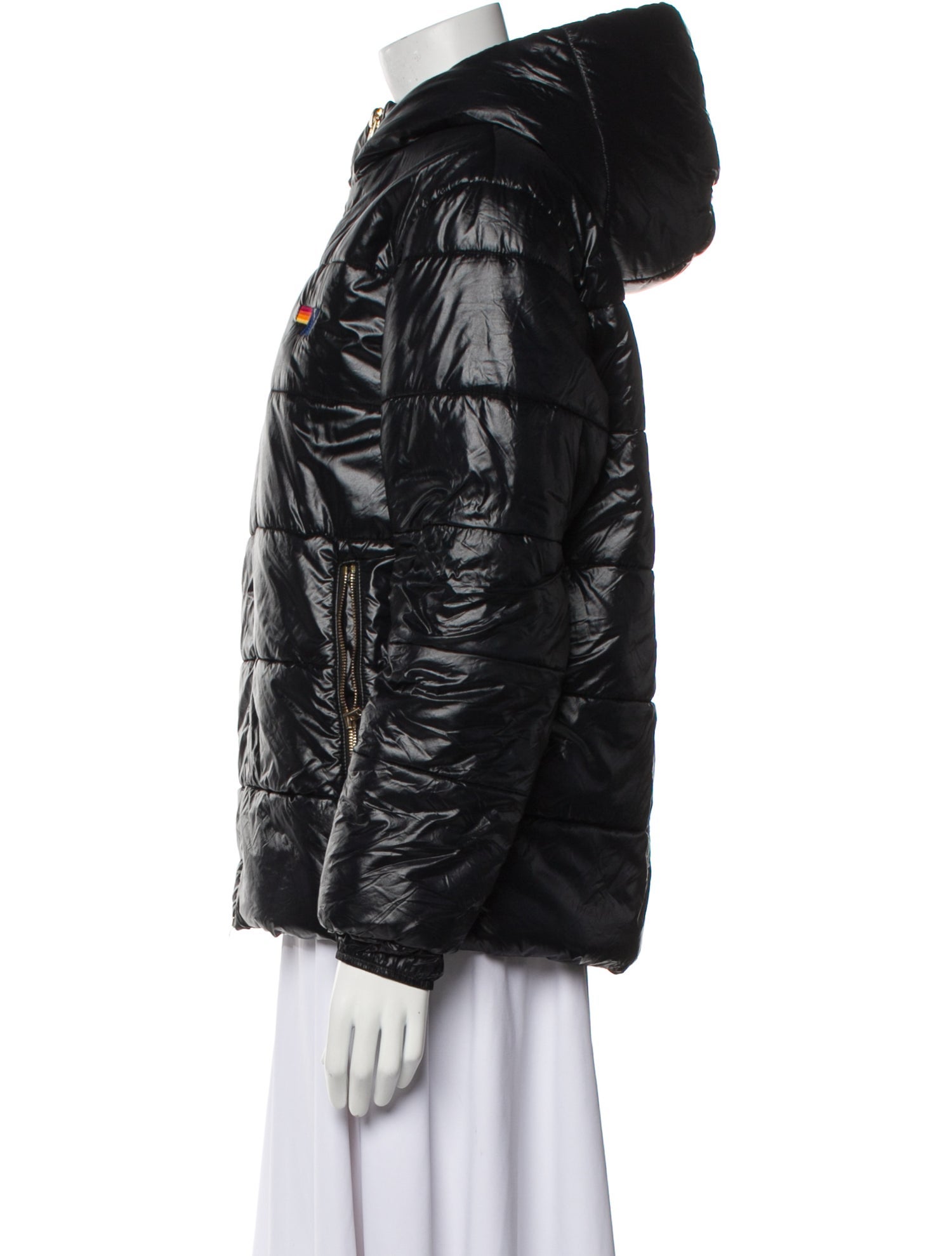 Aviator Nation Nylon Jacket