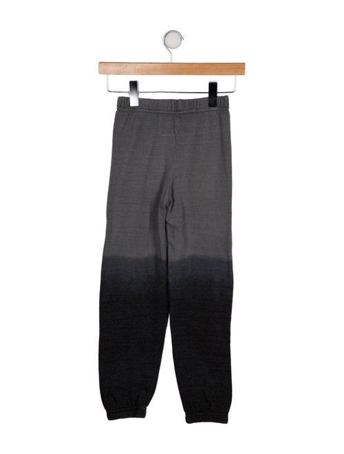 Aviator Nation Girls' Ombre Pattern Sweatpants