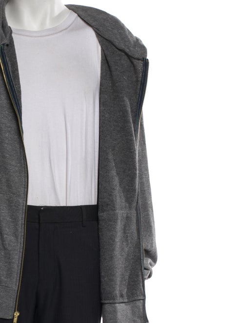 Aviator Nation Crew Neck Long Sleeve Hoodie