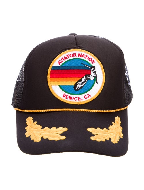 Aviator Nation Baseball Cap