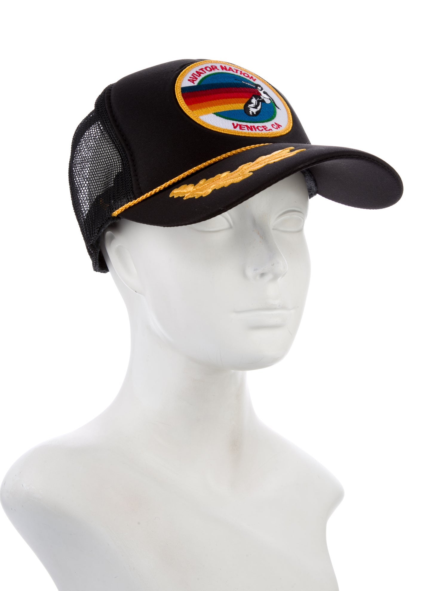 Aviator Nation Baseball Cap