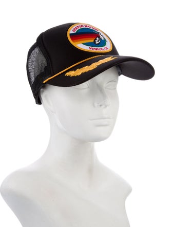 Aviator Nation Baseball Cap