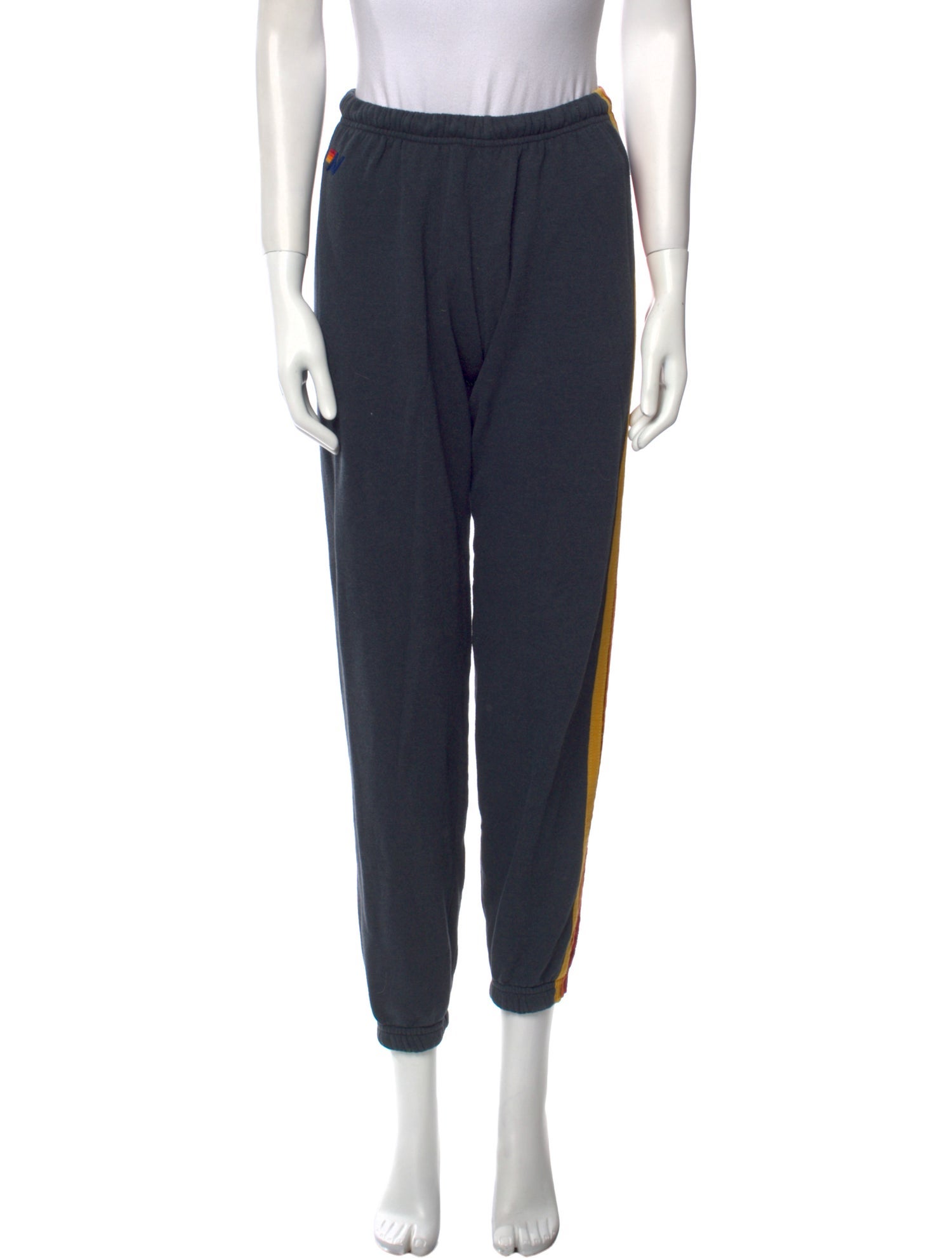 Aviator Nation Skinny Leg Pants