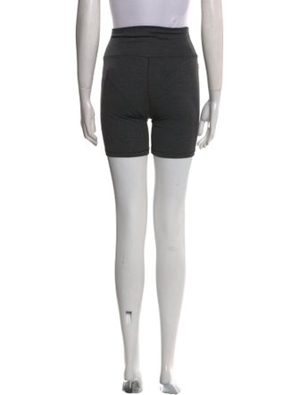 Aviator Nation Mini Shorts