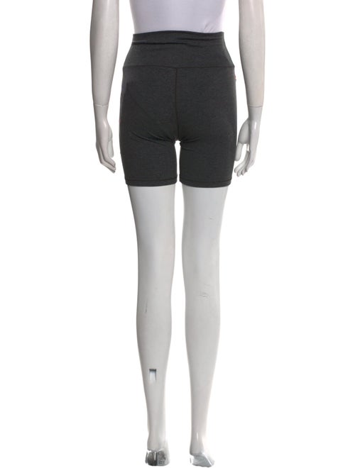 Aviator Nation Mini Shorts