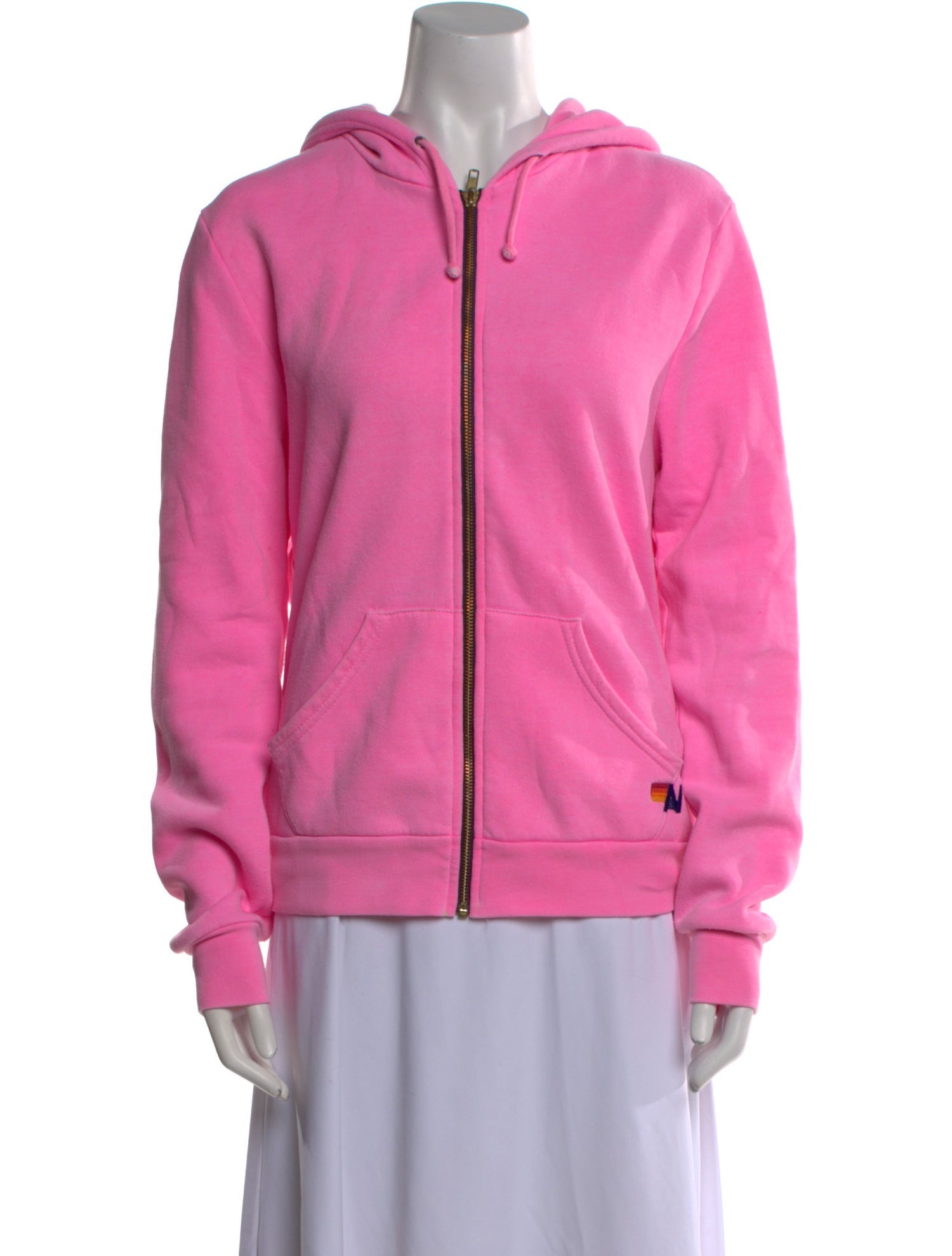 Aviator Nation Crew Neck Sweater