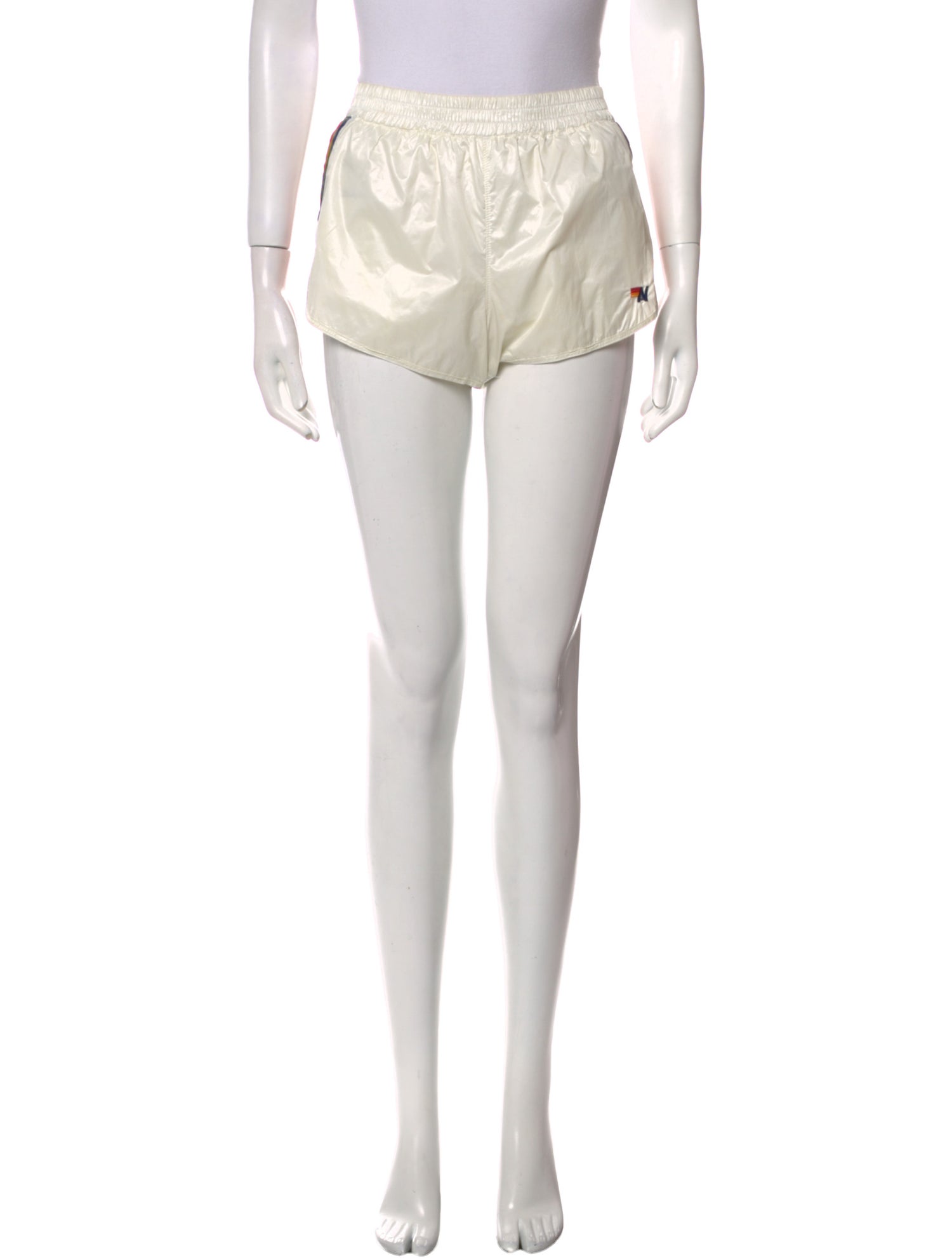 Aviator Nation Mini Shorts