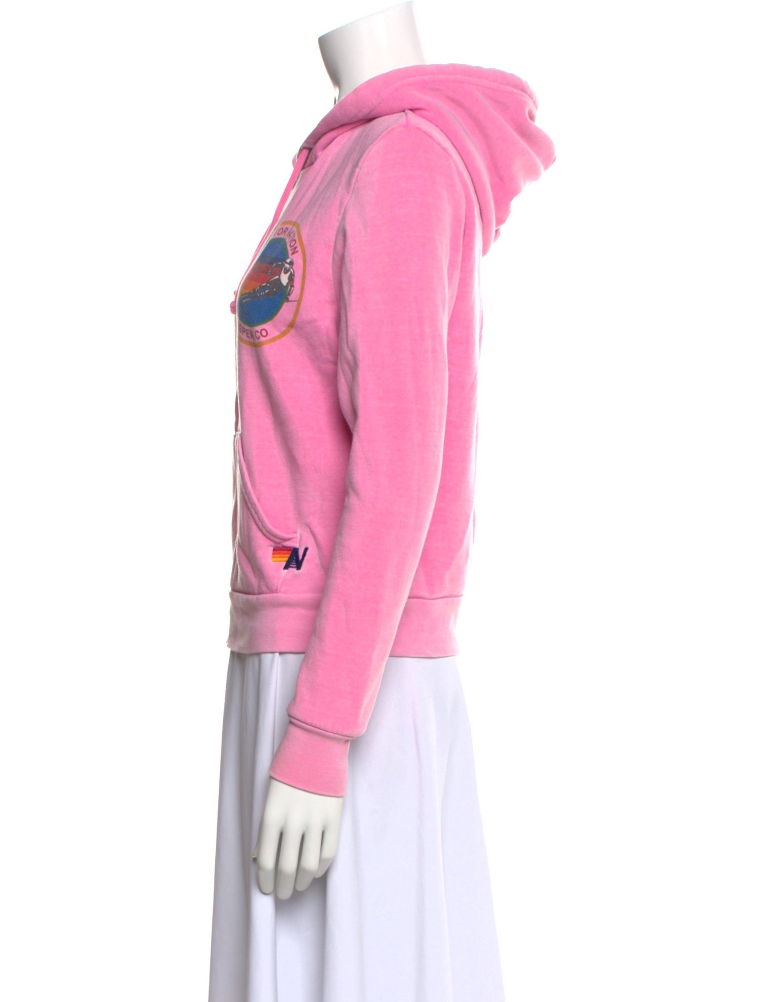 Aviator Nation Crew Neck Sweater