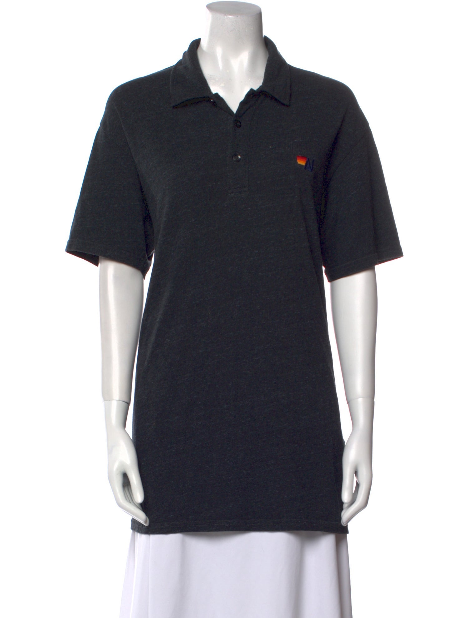 Aviator Nation Short Sleeve Shirt