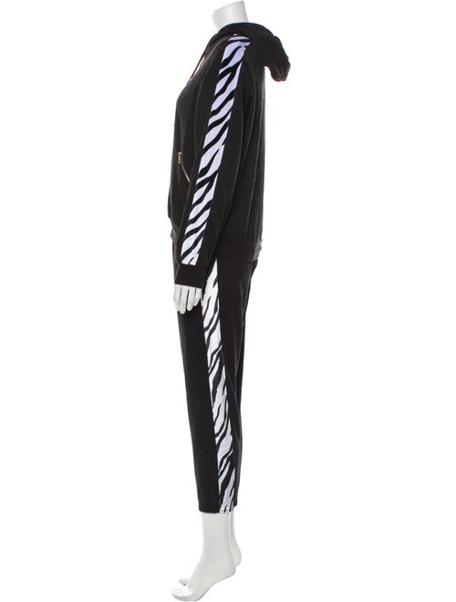 Aviator Nation Embroidered Accent Set