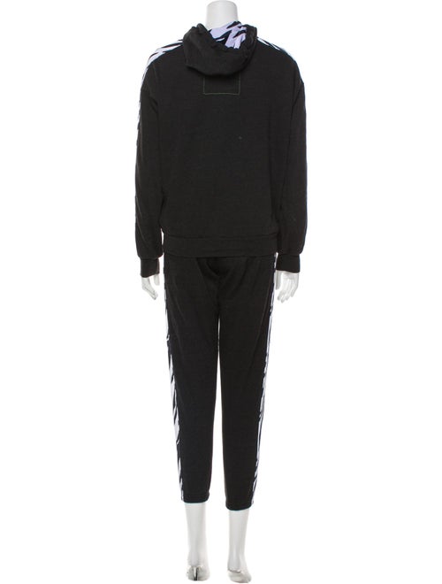 Aviator Nation Embroidered Accent Set