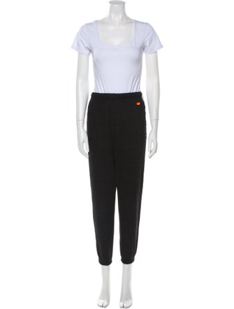 Aviator Nation Embroidered Accent Set