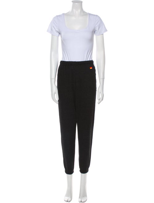 Aviator Nation Embroidered Accent Set