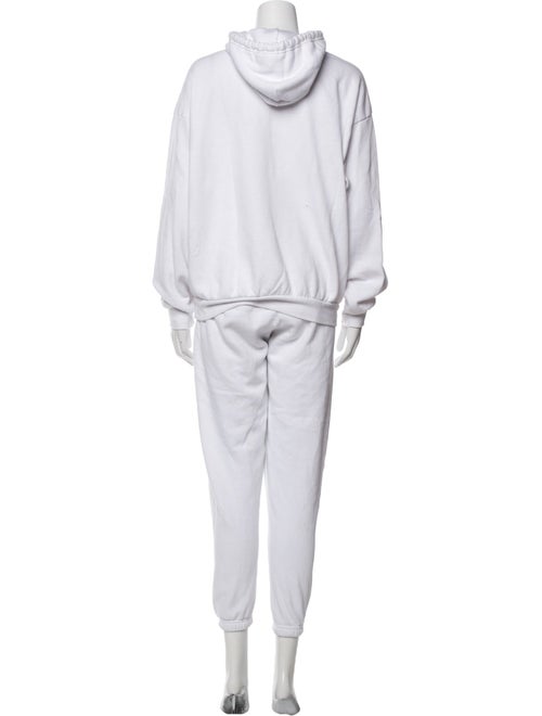 Aviator Nation Graphic Print Pant Set