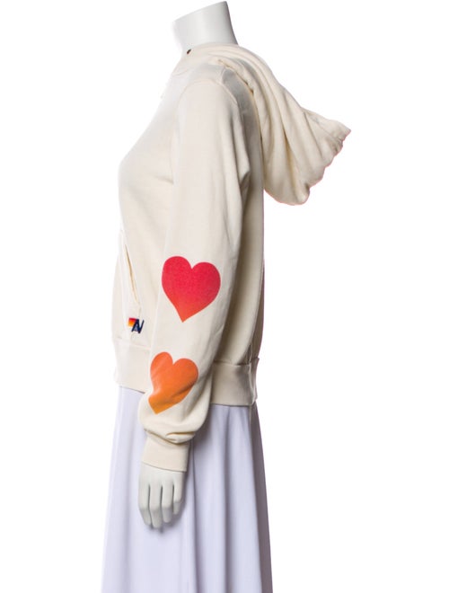 Aviator Nation Graphic Print Bomber Jacket