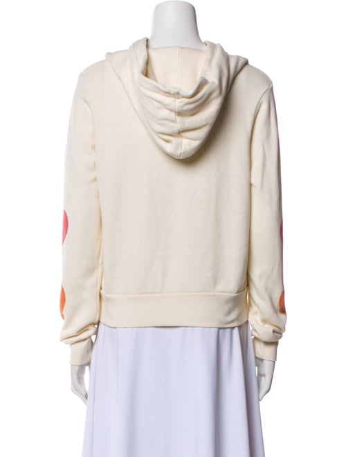 Aviator Nation Graphic Print Bomber Jacket