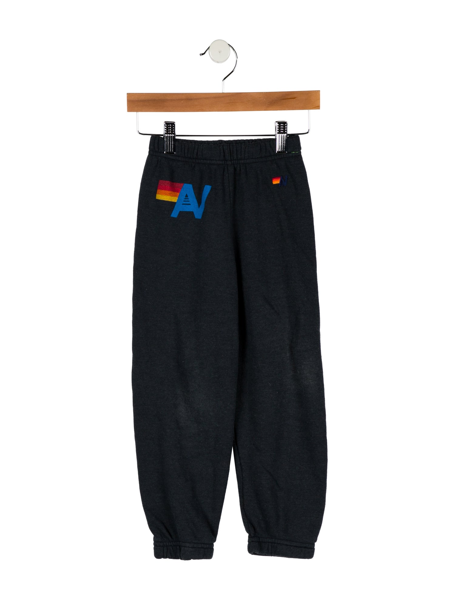 Aviator Nation Toddler Boys' Jogger Sweatpants