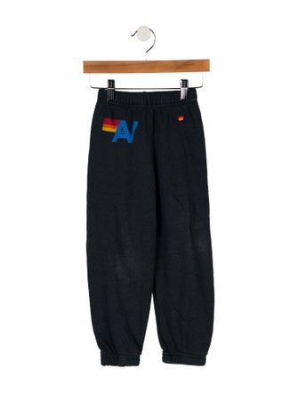 Aviator Nation Toddler Boys' Jogger Sweatpants