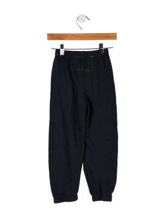 Aviator Nation Toddler Boys' Jogger Sweatpants