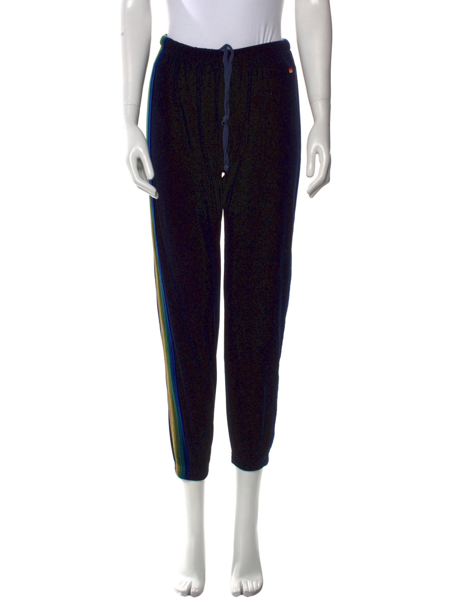 Aviator Nation Skinny Leg Pants