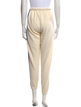Aviator Nation Skinny Leg Pants