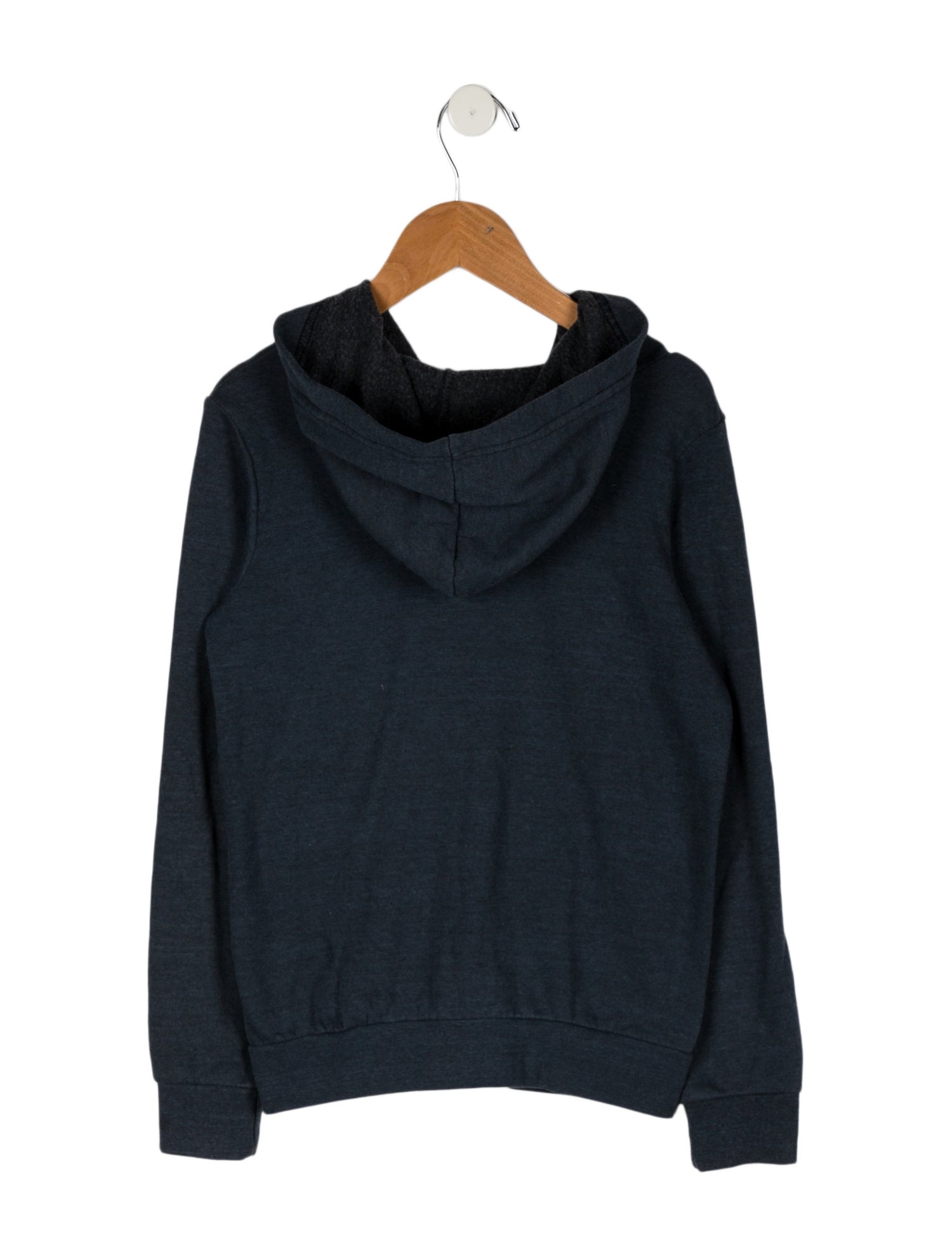 Aviator Nation Kids' Hooded Sweatshirt