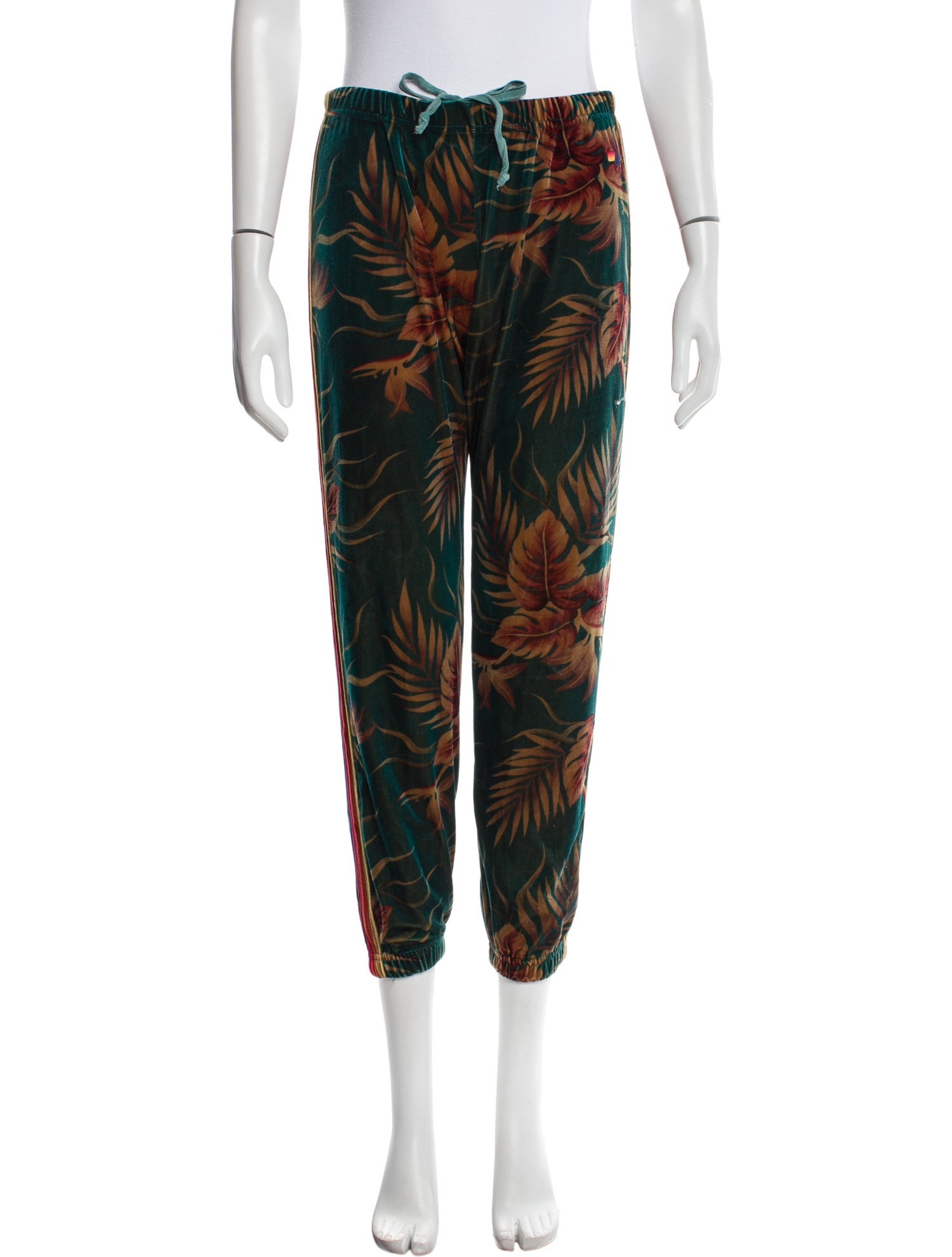 Aviator Nation Printed Sweatpants