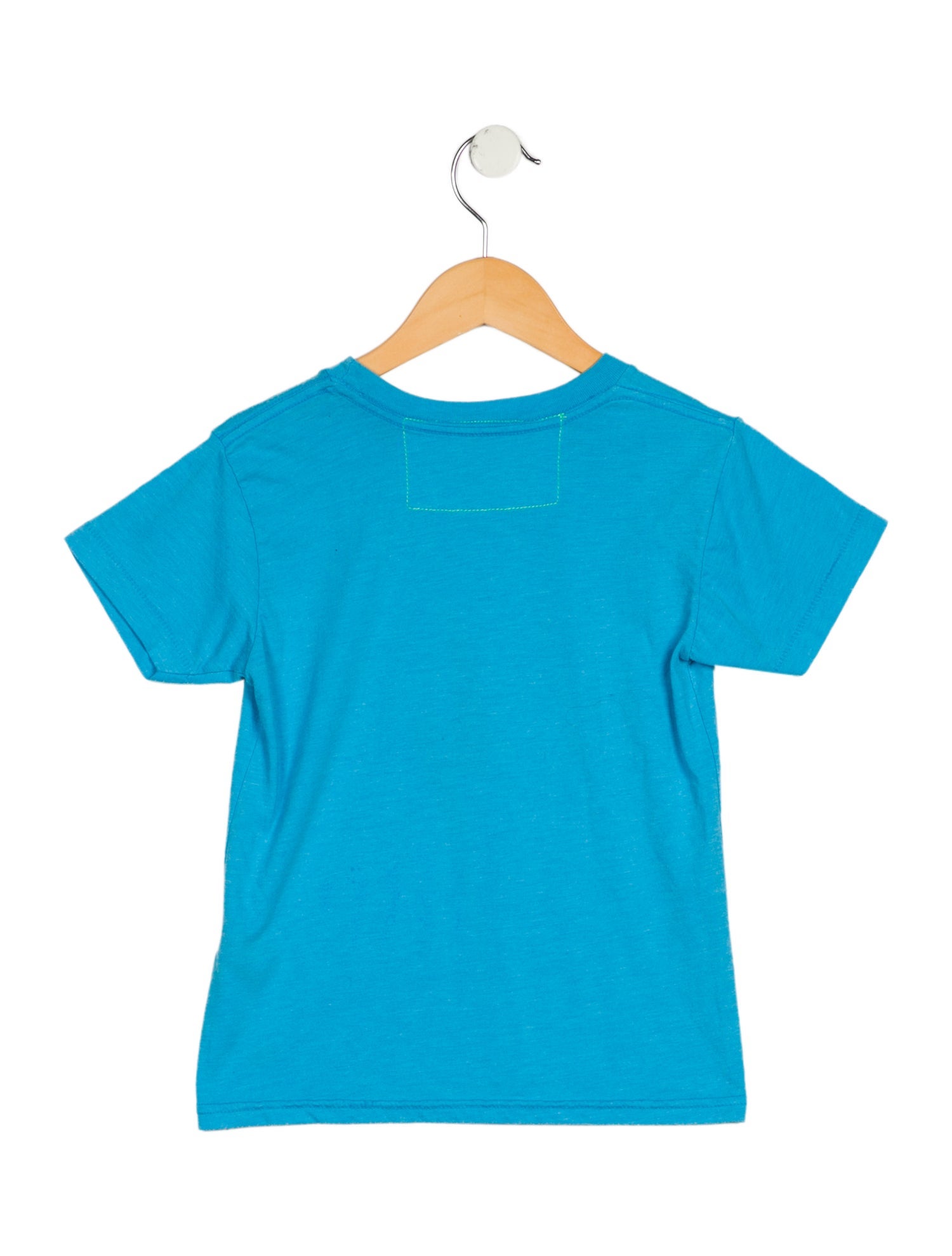 Aviator Nation Kids' Girls' Short Sleeve