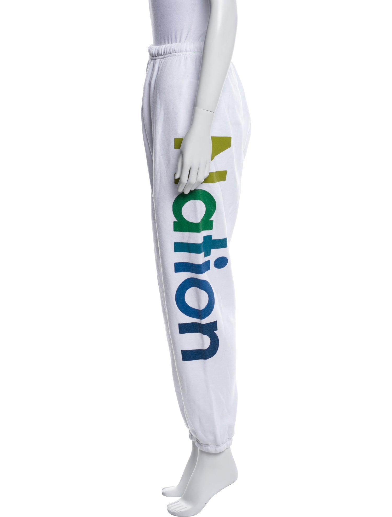 Aviator Nation Printed Sweatpants