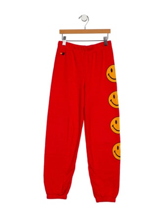 Aviator Nation Kids' Boys' Knit Sweatpants
