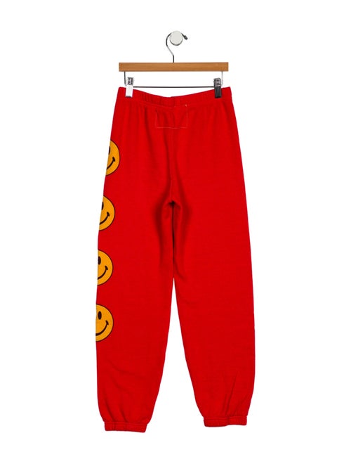 Aviator Nation Kids' Boys' Knit Sweatpants