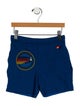 Aviator Nation Toddlers' Boys' Knit Shorts