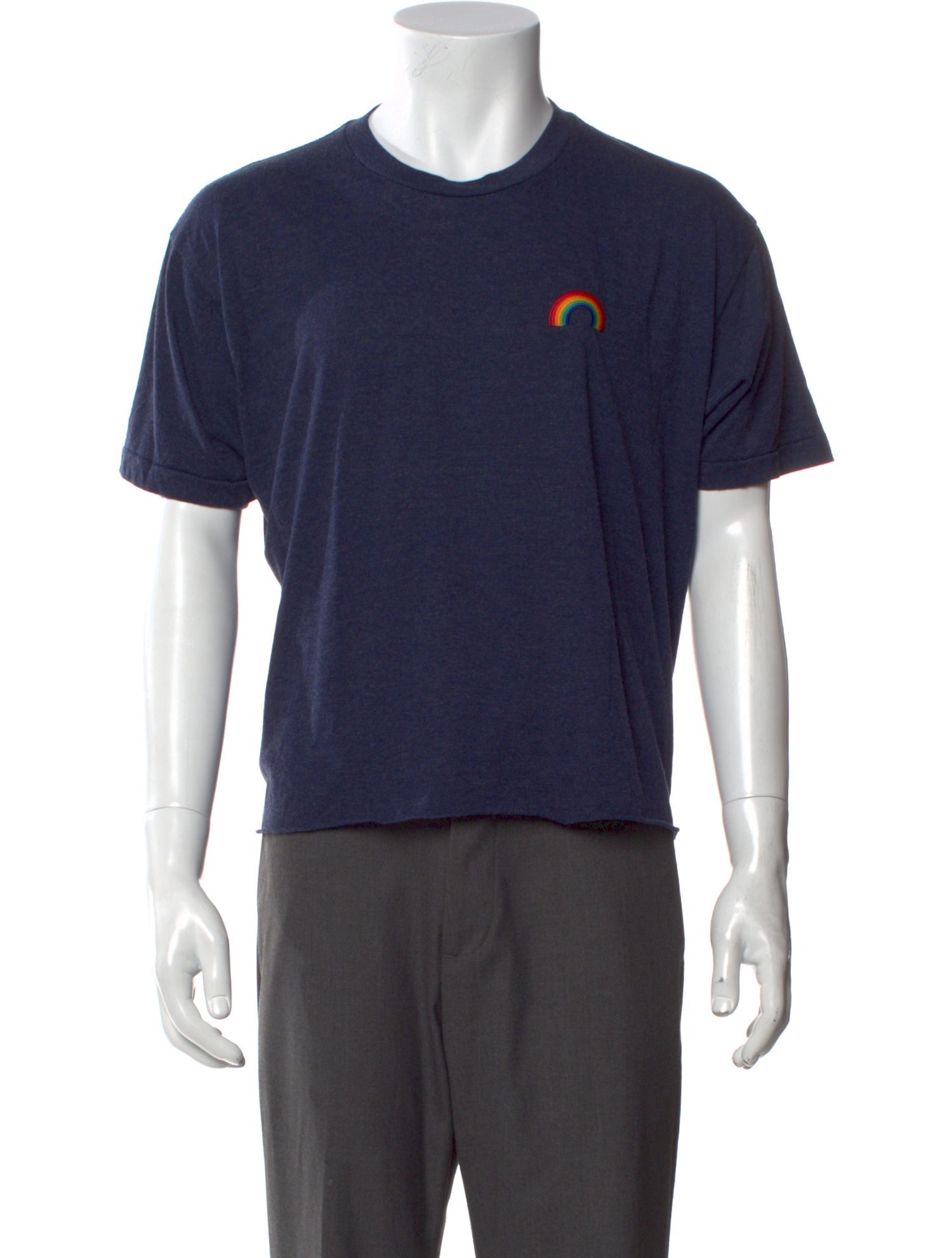 Aviator Nation Crew Neck Short Sleeve T-Shirt