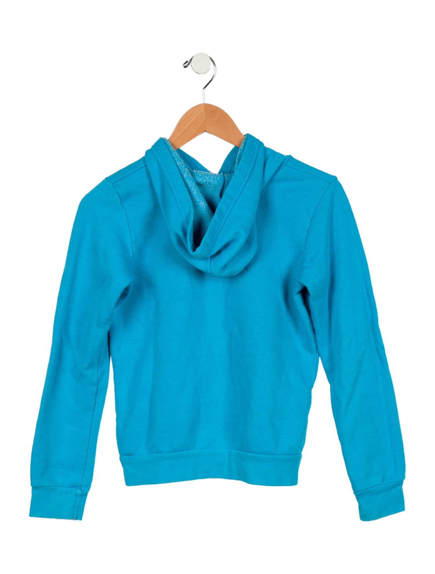 Aviator Nation Kids' Graphic Hooded Sweatshirt