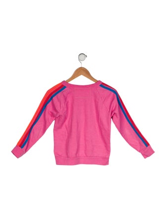 Aviator Nation Graphic Print Sweatshirt