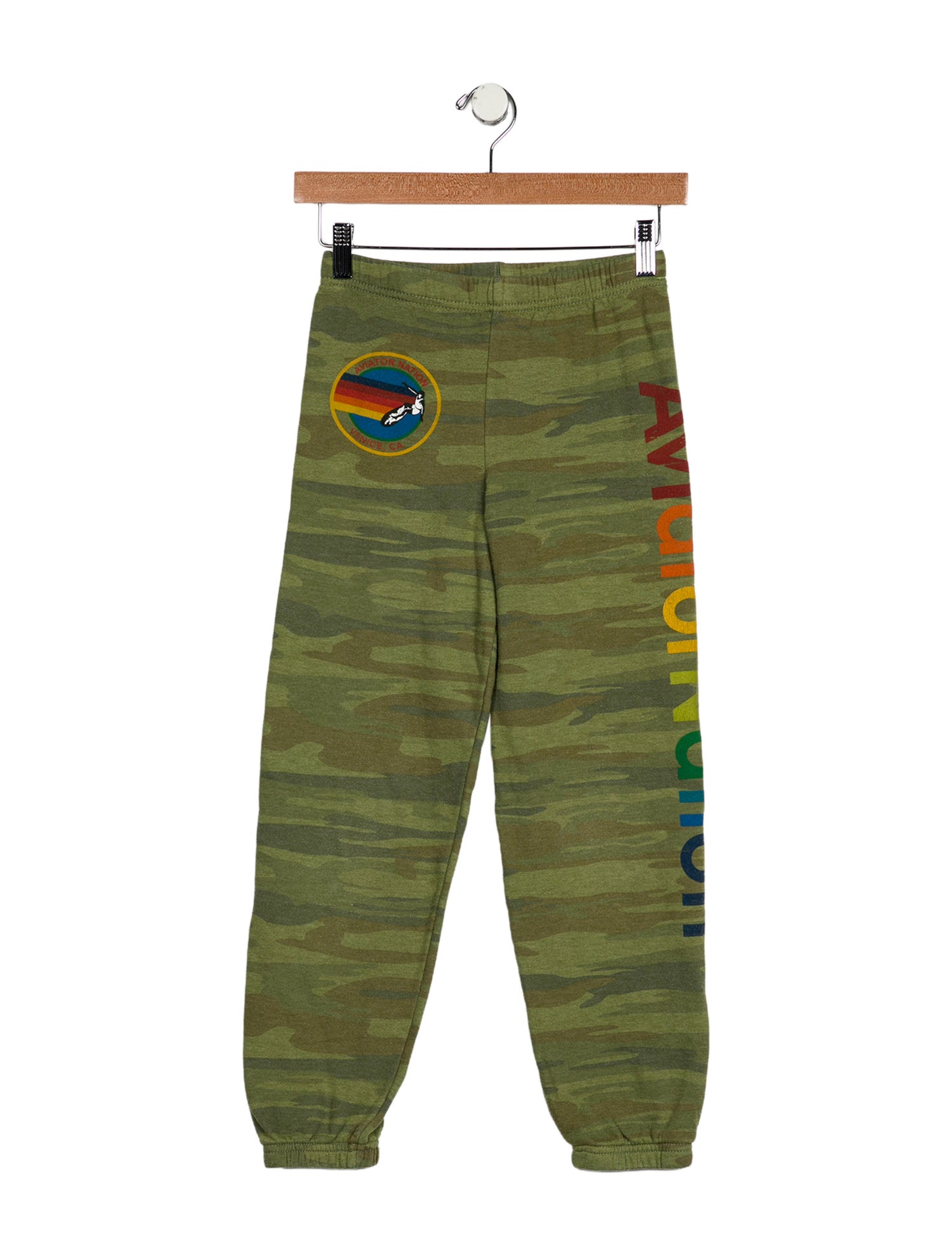 Aviator Nation Aviator Nation Boys' Jogger Sweatpants