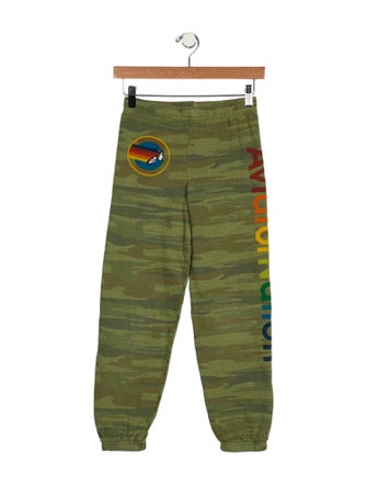 Aviator Nation Aviator Nation Boys' Jogger Sweatpants