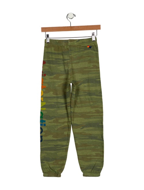 Aviator Nation Aviator Nation Boys' Jogger Sweatpants