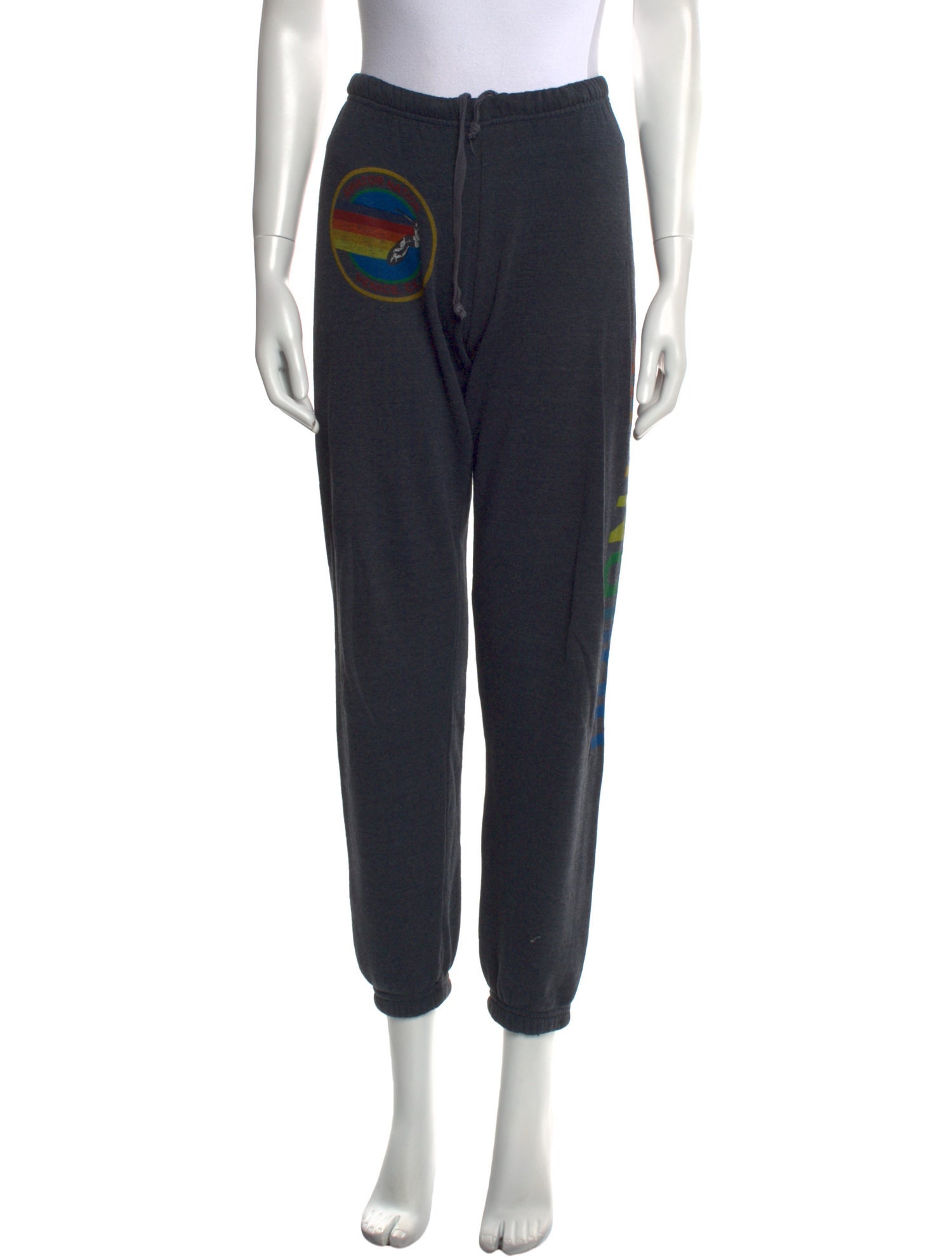 Aviator Nation Skinny Leg Pants
