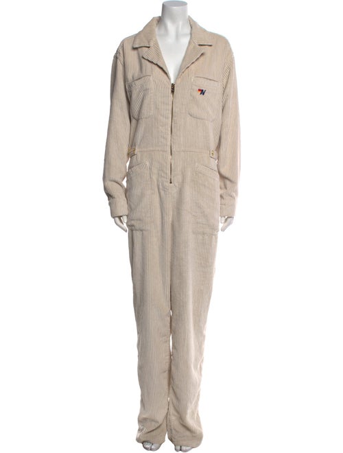 Aviator Nation Jumpsuit