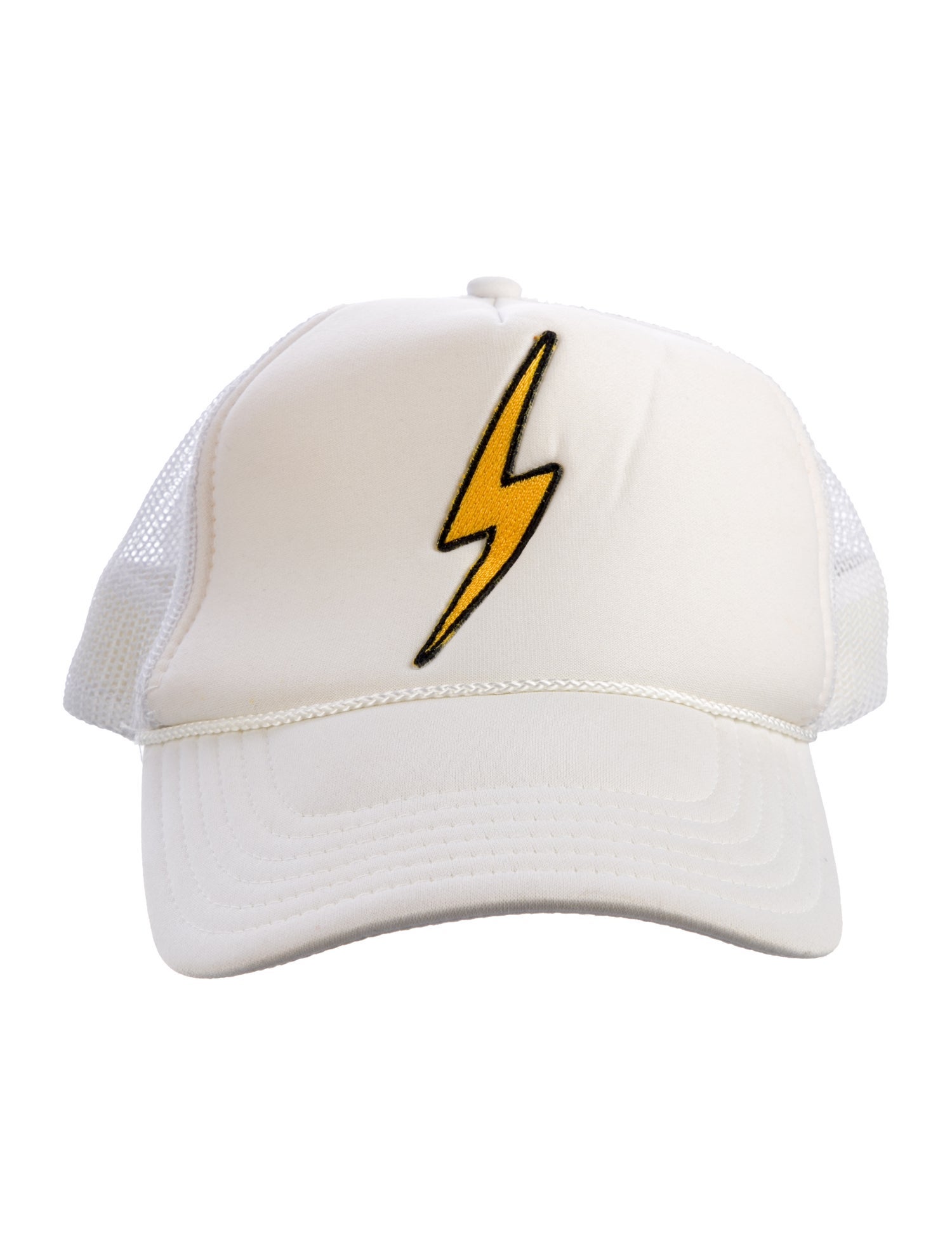 Aviator Nation Embroidered Trucker Hat