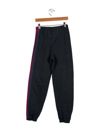 Aviator Nation Kids' Jogger Sweatpants