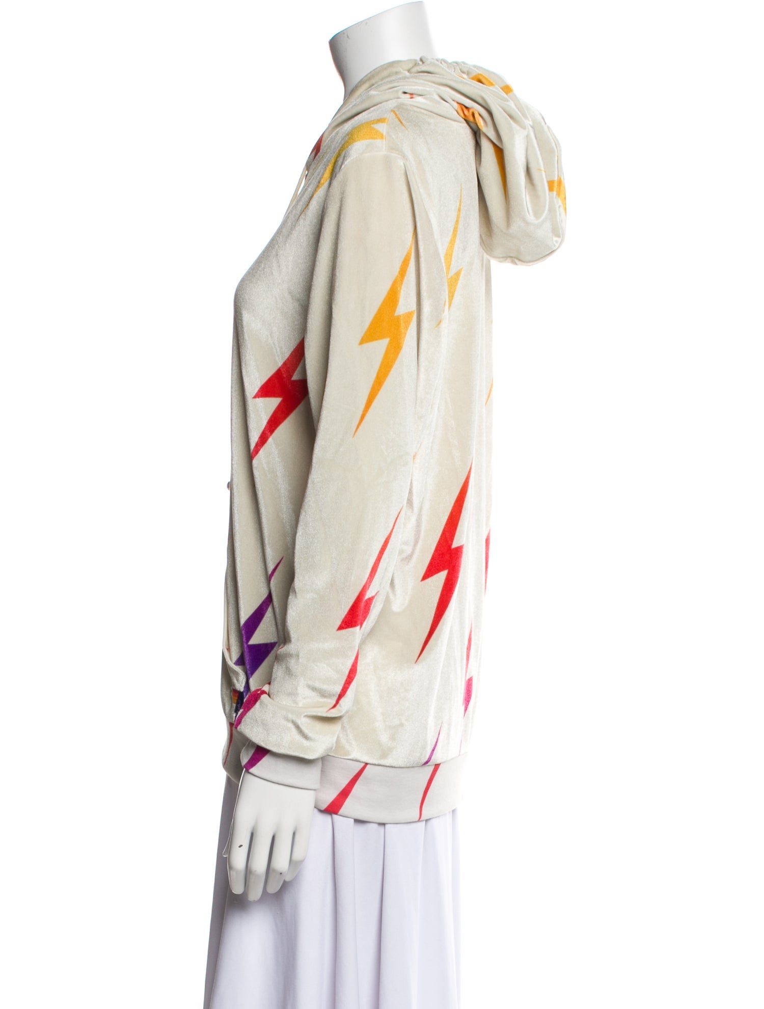 Aviator Nation Printed Jacket