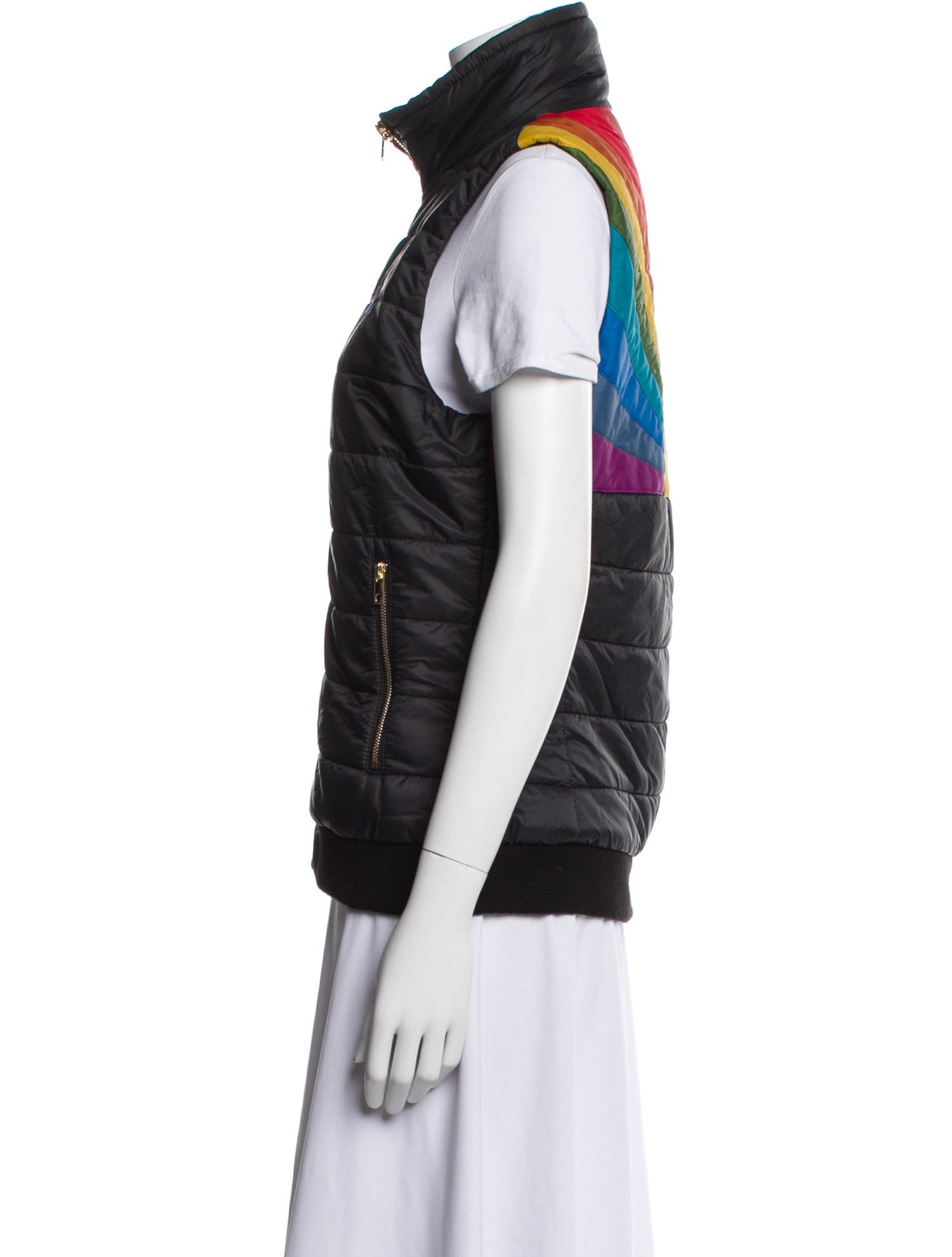 Aviator Nation Nylon Vest