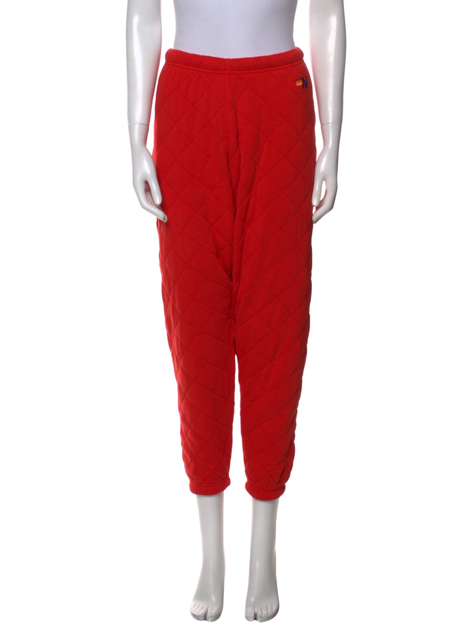 Aviator Nation Skinny Leg Pants